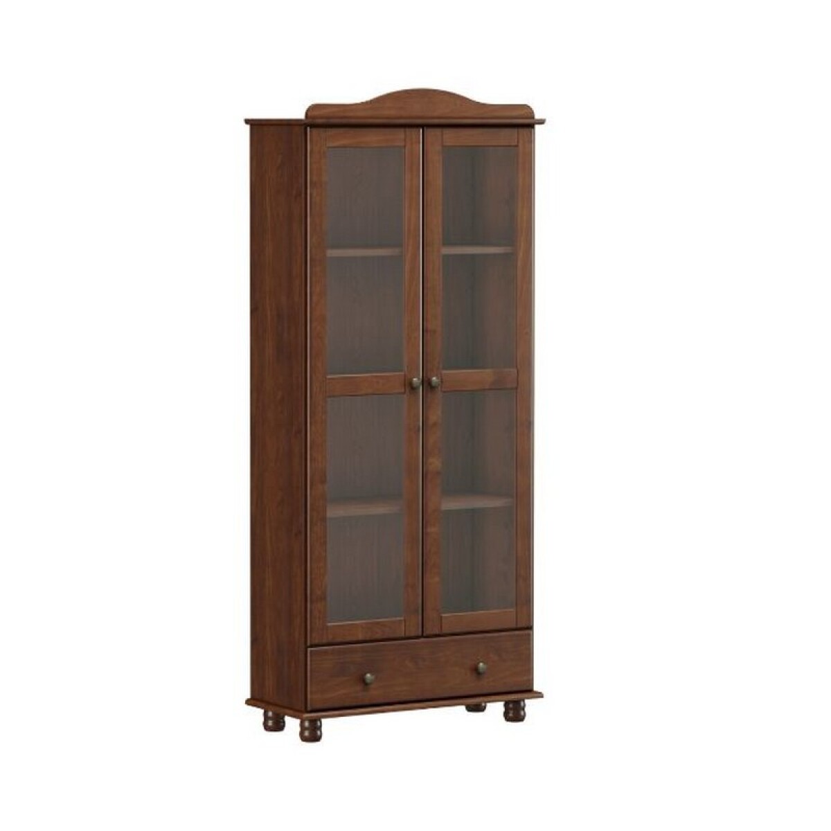 CRISTALERO 2 PUERTAS 1 CAJON CAFE FINESTRA 
