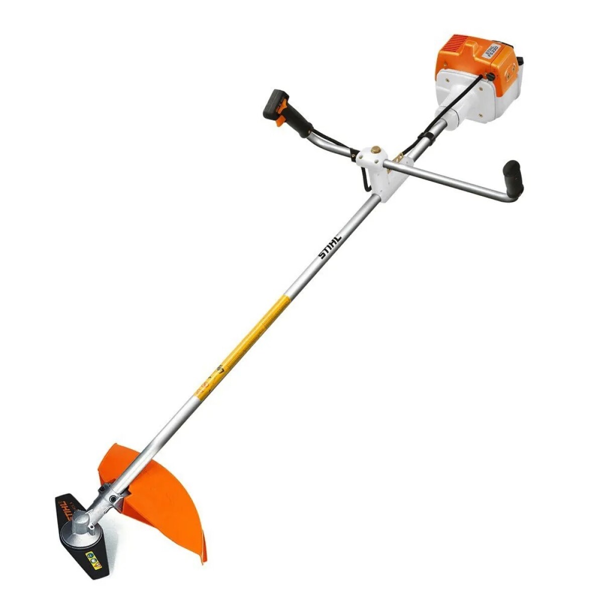 Desmalezadora Stihl FS-220 