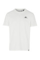 Remera O'Neill Logo Blanco