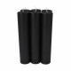 VELON 4 X 20 LISO X6 Negro