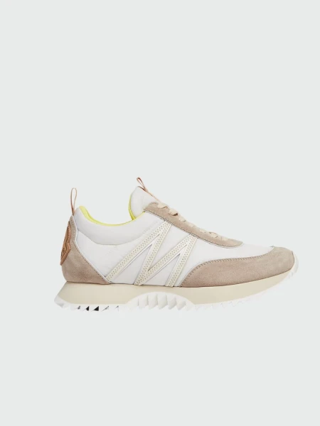 Moncler -Zapatillas acordonadas, PACEY 0