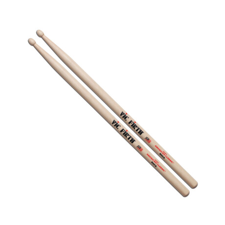 Palillo Vic Firth Rock Madera Palillo Vic Firth Rock Madera