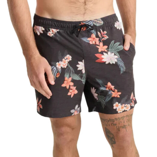 Short Roark Shorey - Negro Short Roark Shorey - Negro