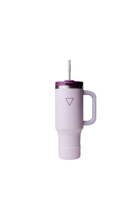 VASO HYDRATE SUNBEAM 1183ML LILA