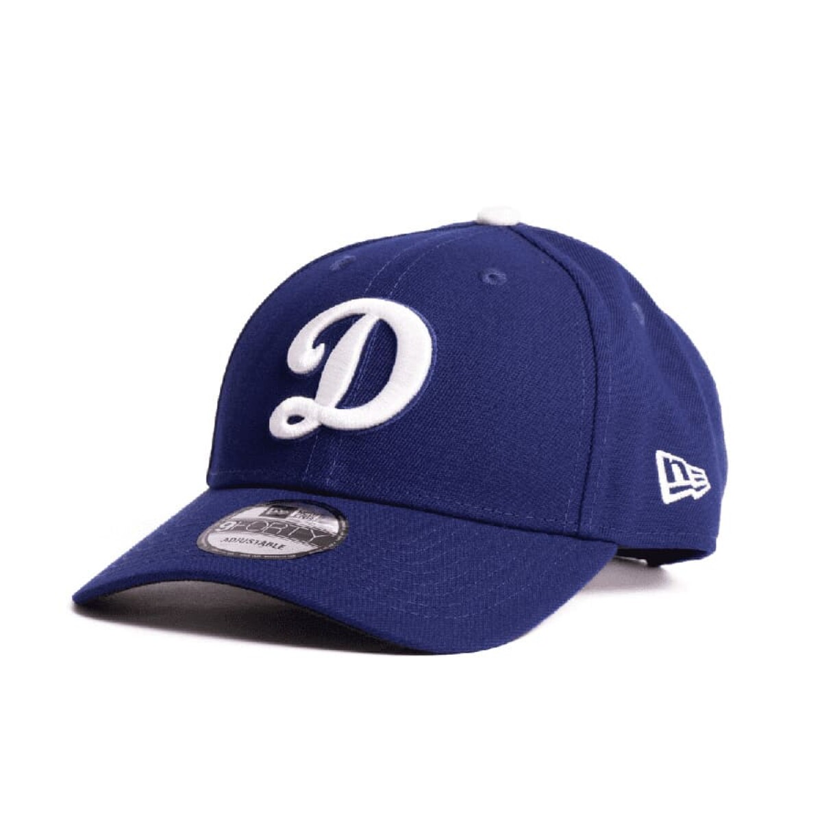 NEW ERA GORRO THE LEAGUE LOSDOD D - Celeste 