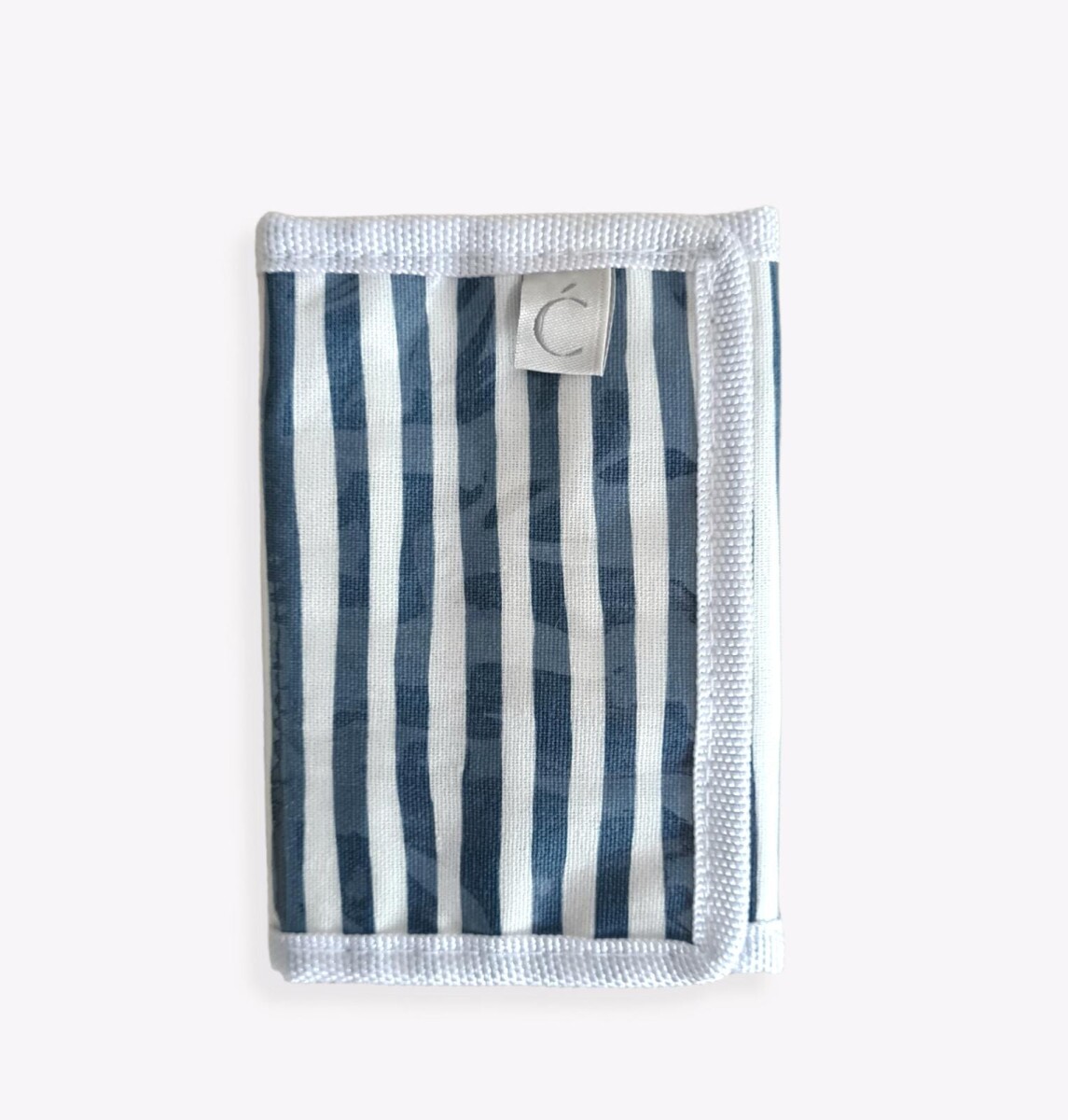 Billetera Para Niños - Jaipur Stripes 