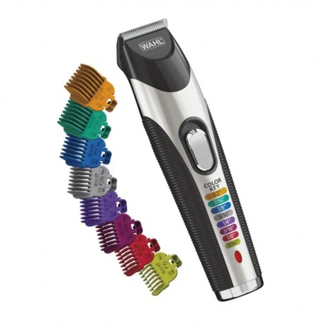 Afeitadora Inalámbrica WAHL Color Trimmer Con Accesorios Afeitadora Inalámbrica WAHL Color Trimmer Con Accesorios
