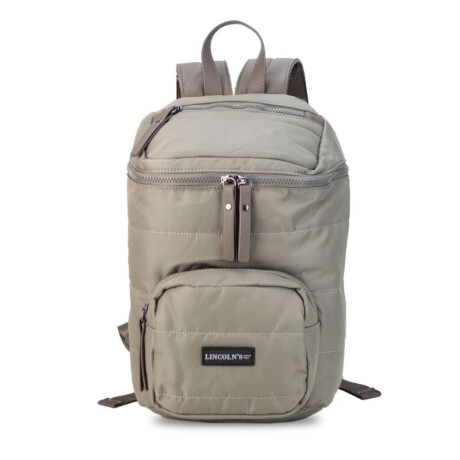 Mochila Matera Ursa Topo