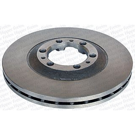 DISCOS DE FRENO GREAT WALL JGO WINGLE 5 4X4 280MM=BD.9050 - DISCOS DE FRENO GREAT WALL JGO WINGLE 5 4X4 280MM=BD.9050 -