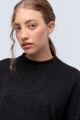 Sweater Simón Charcoal