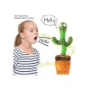 CACTUS BAILA CANTA REPITE Y GRABA CACTUS BAILA CANTA REPITE Y GRABA