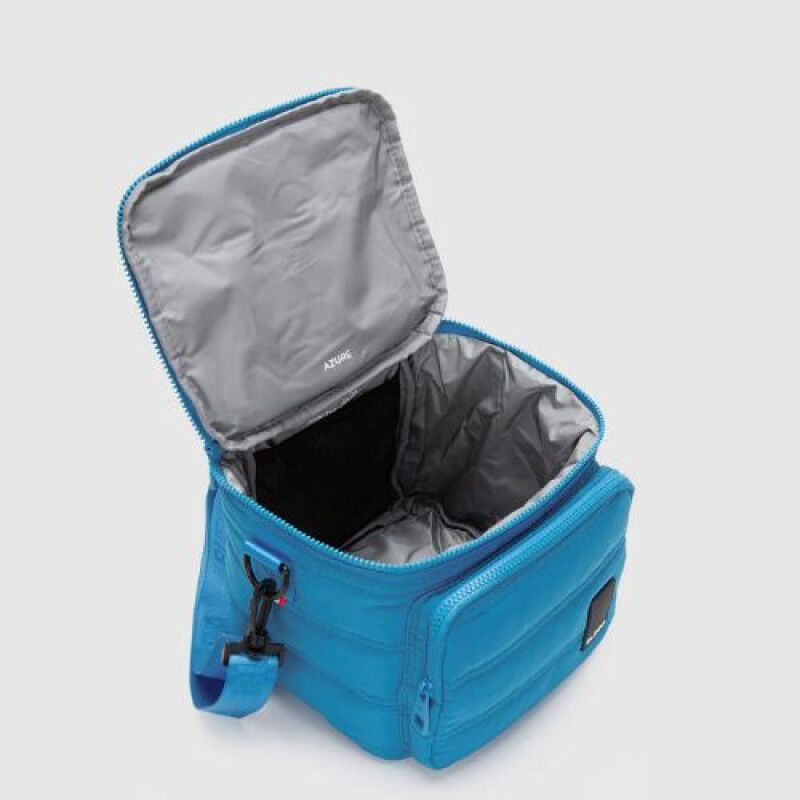 BUBBA LONCHERA ORIGINALS MATTE AZURE Bubba Lonchera Originals Matte Azure