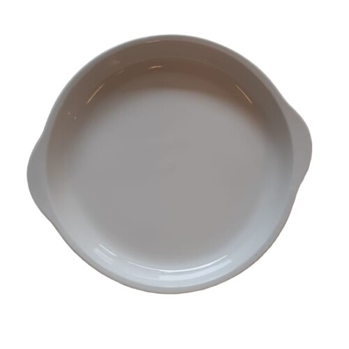 Fuente circular 25.5 cm Fuente circular 25.5 cm