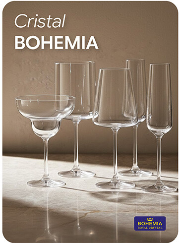 Cristal Bohemia