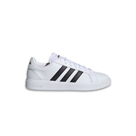 CHAMPION 3*-9* BLACK/WHIT