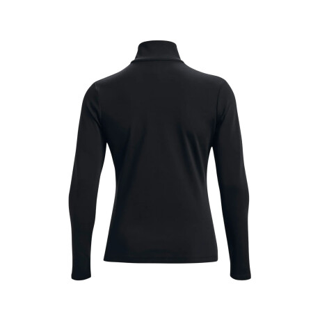 CAMPERA MUJER UNDER ARMOUR TRACKSUIT Black