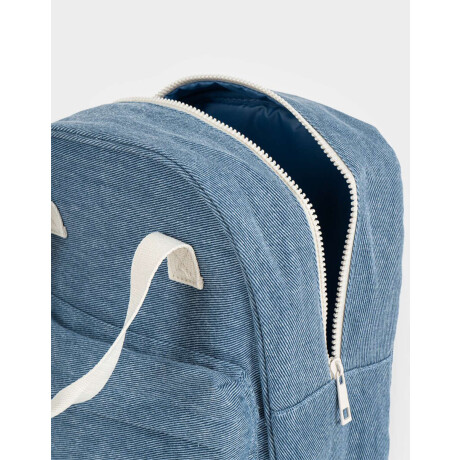 Mochilas Special Price Azul Celeste