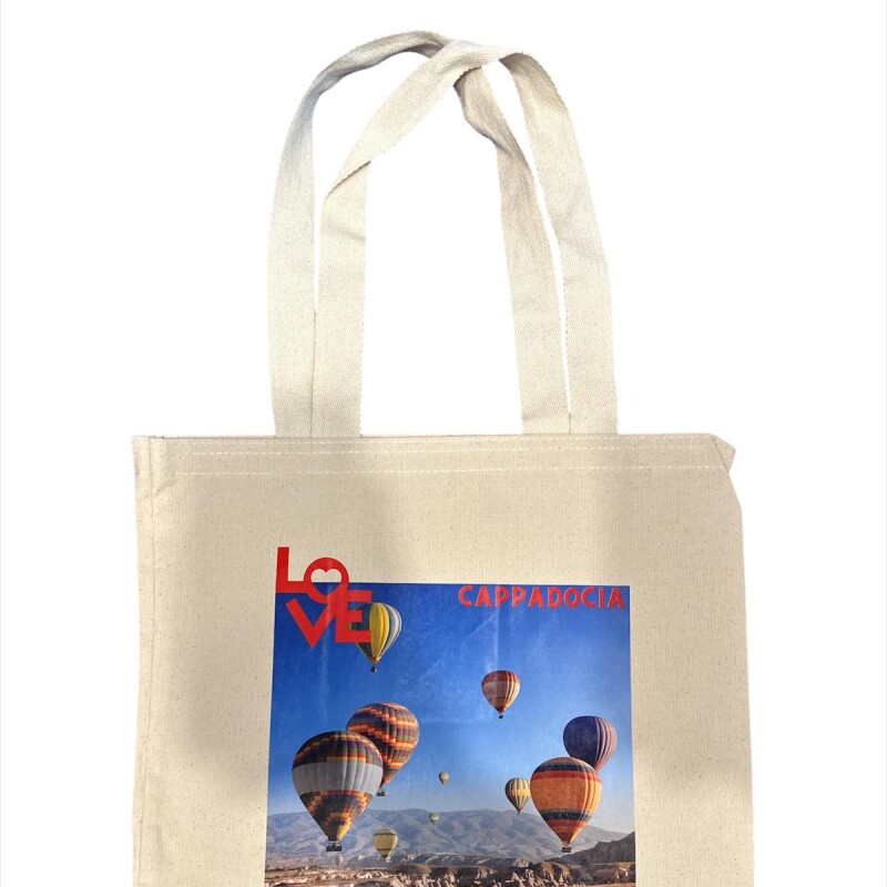TOTE BAG SIMPLE Modelo 7