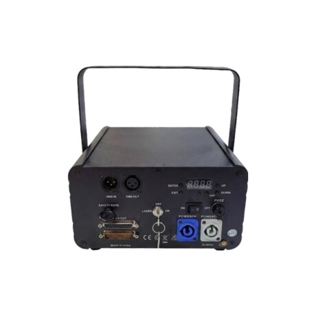 Luces Pls Lad117 Laser 3w Rgb Luces Pls Lad117 Laser 3w Rgb