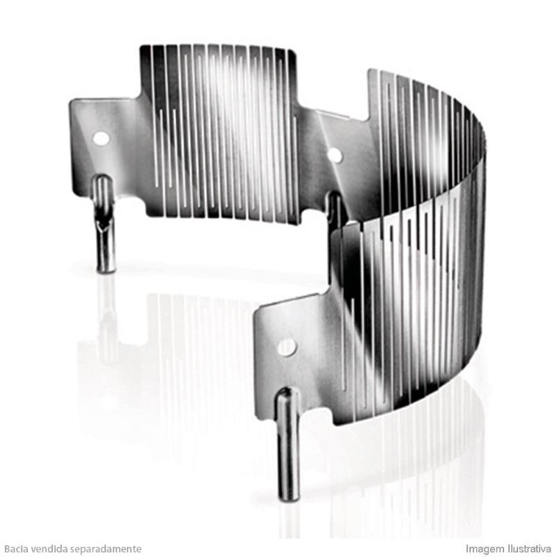 RESISTENCIA ULTRA P/LOREN SHOWER ELECTRONICA 220V 6800W RESISTENCIA ULTRA P/LOREN SHOWER ELECTRONICA 220V 6800W