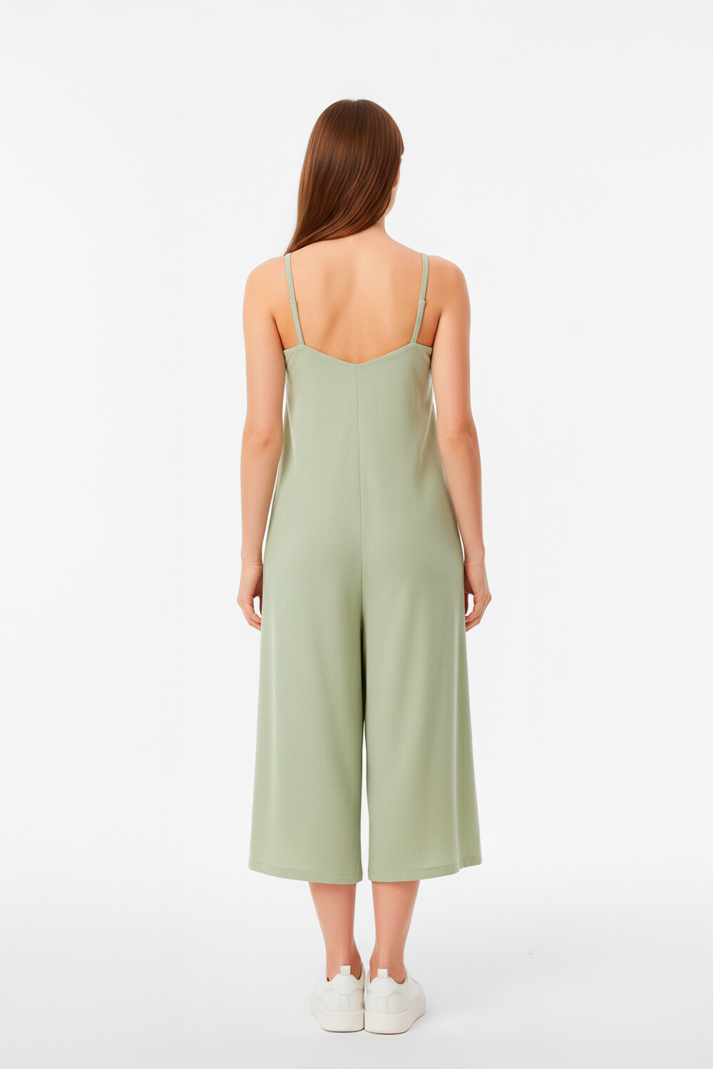 Mono Theones Verde Claro