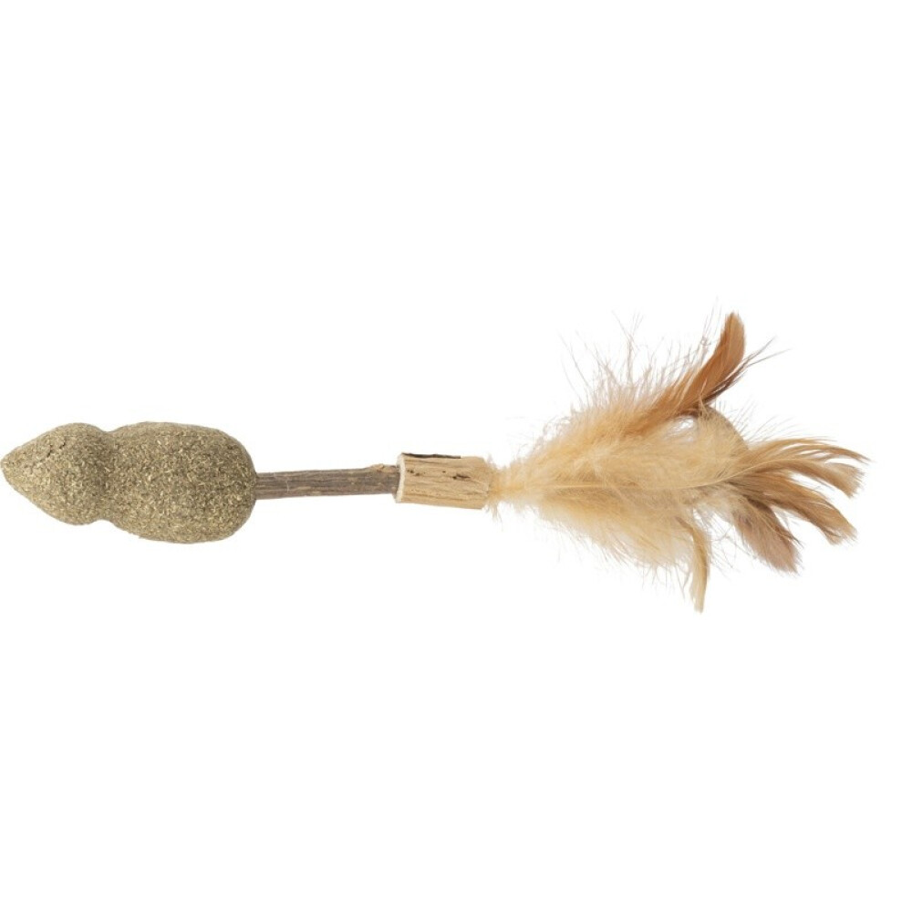 MATATABI LOLLY, MOUSE, 20 CM MATATABI LOLLY, MOUSE, 20 CM