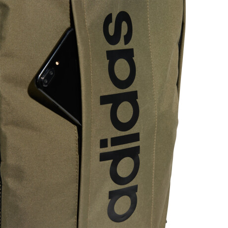 Mochila adidas Linear - Olive OLIVE