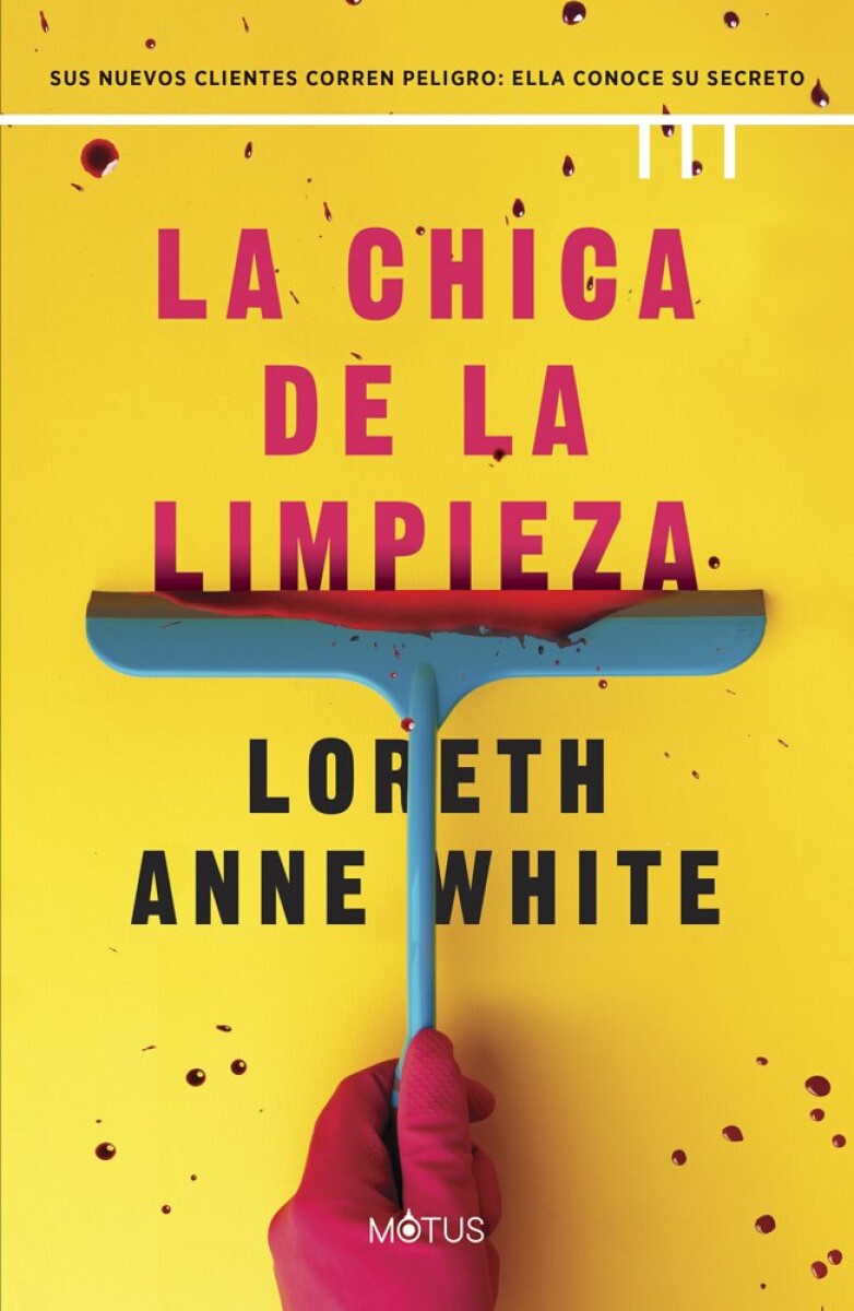 CHICA DE LA LIMPIEZA, LA 