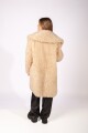 Tapado Pisi Beige