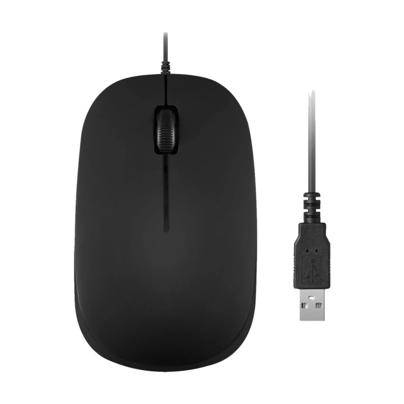 Mouse Diestro Ergonómico Inalámbrico Perixx 608 Mouse Diestro Ergonómico Inalámbrico Perixx 608