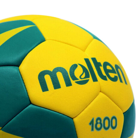 Pelota Handball Molten N1 Profesional PU Original Mol282