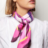 Pashmina Colors FUCSIA/MULTI
