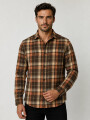 Sobrecamisa Fradel Estampado 3