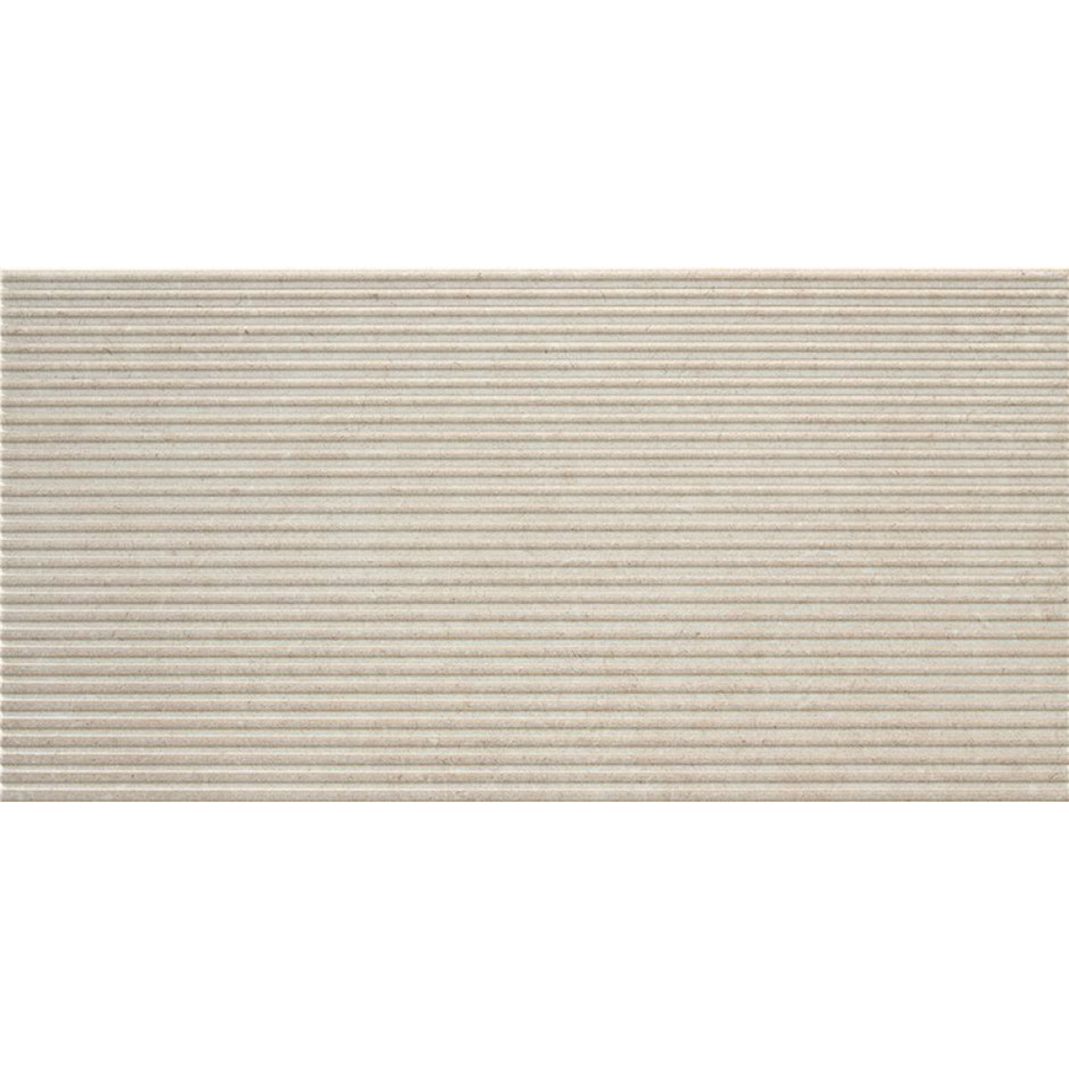 Revestimiento Lomma Mosaic Warm Mate "a" 30x60 Cm 