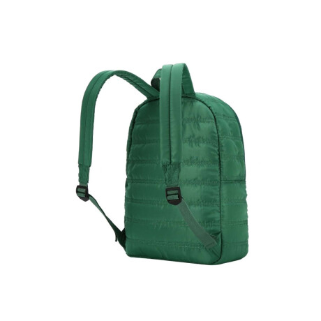 Mochila Level Up Verde