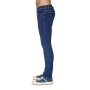 1983 Trousers L.32 - Hombre Blue Denim