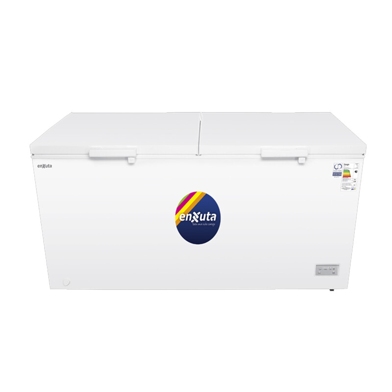 FREEZER HORIZONTAL 708 LITROS ENXUTA FREEZER HORIZONTAL 708 LITROS ENXUTA