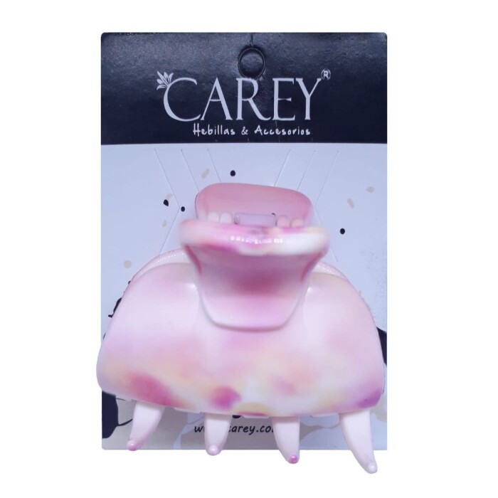 CAREY PINZA COLORES ANIM PR MED90247 UNI única