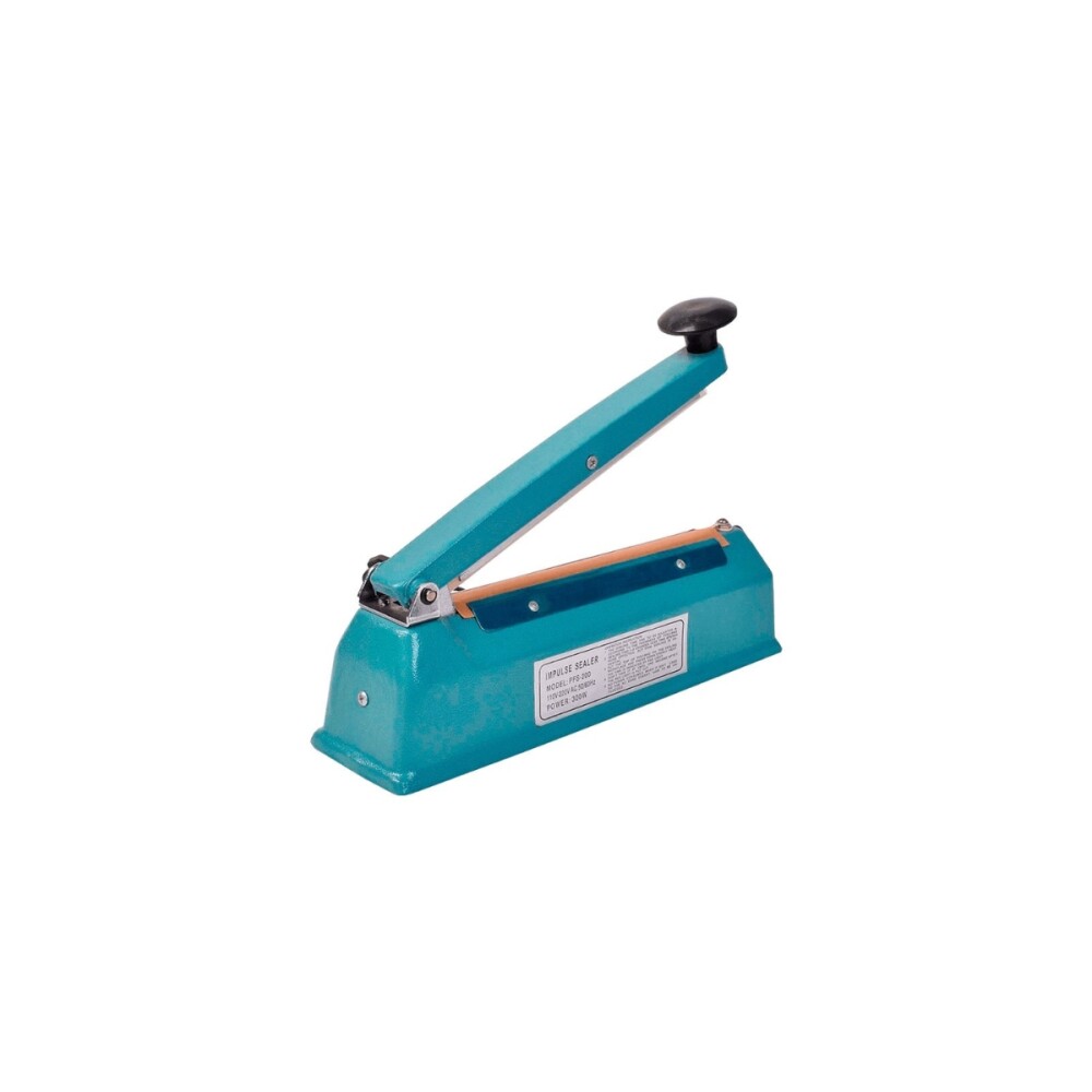 Selladora Manual 40 cm Selladora Manual 40 cm