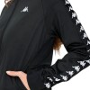 222 Banda Wanniston Slim W - Mujer Black-black-white