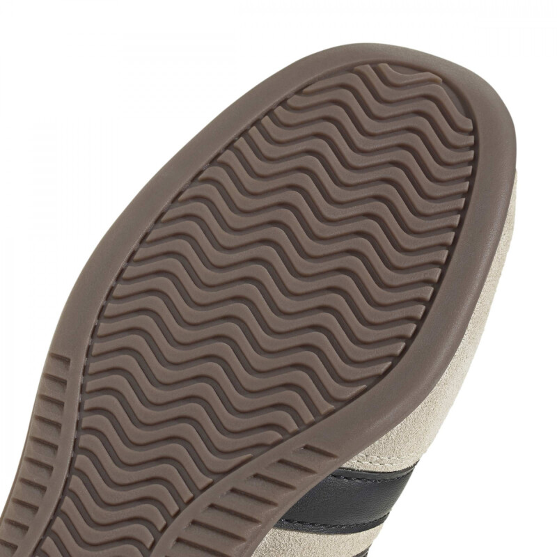 Championes Adidas BARREDA LO KJ4749 Negro-gris
