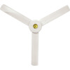 Ventilador de Techo Tokyo 56" Motor Liviano 5 Vel. Ventilador de Techo Tokyo 56" Motor Liviano 5 Vel.