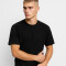 Remera Memen Negro