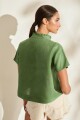 PRE VENTA BLUSA NUBE Verde
