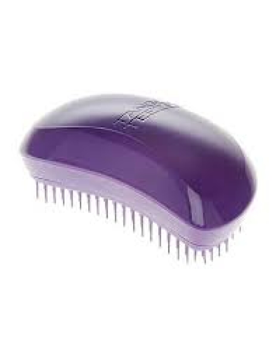 Tangle Teezer Cepillo de Pelo The Original Salon Elite Purple Lilac 