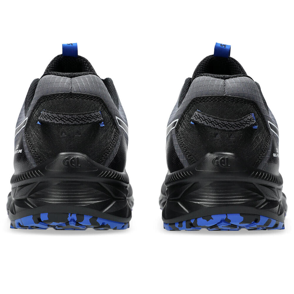 GEL-Venture 10 - Hombre Carrier Grey/black