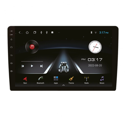 Autoradioxion Xi-dd9a-cu AUTORADIO XION XI-DD90A