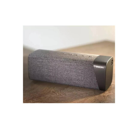 Parlante Bluetooth Philips European Design Parlante Bluetooth Philips European Design
