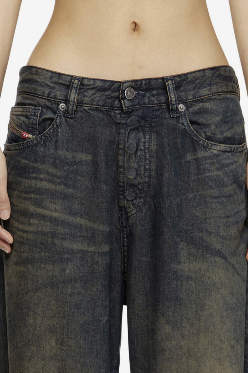 Denim D-SIRE-S2 Denim