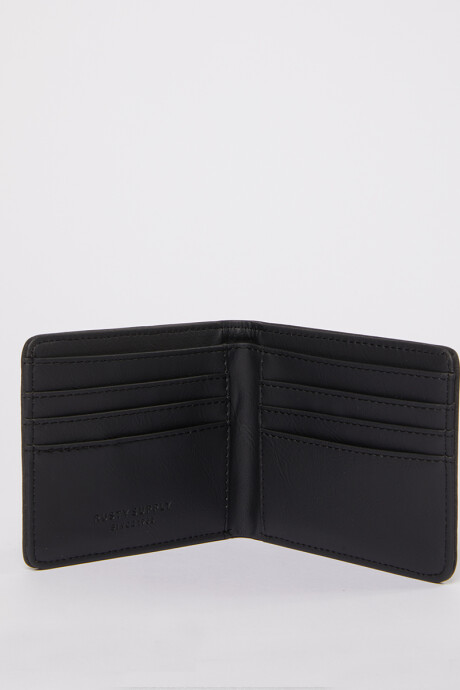 BILLETERA NEVES RUSTY Negro